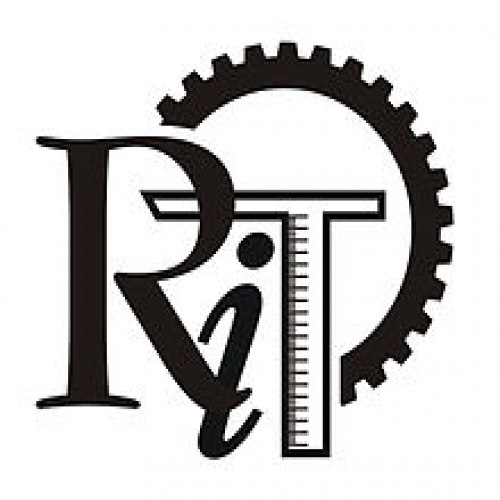 Rajeev Institute of Technology - [RIT]-logo